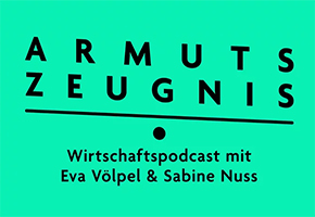 Podcast «Armutszeugnis» #5