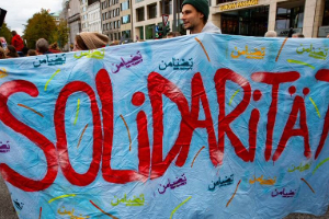 Solidarisches Berlin