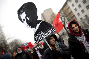 Revolutionäre Realpolitik in der Kommune