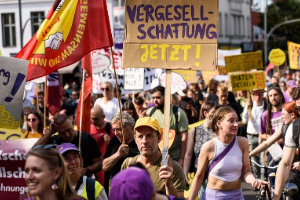 Wem gehört eigentlich Berlin?