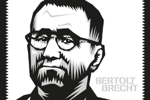 tl;dr #48: Bertolt Brecht: «Das Buch der Wendungen»