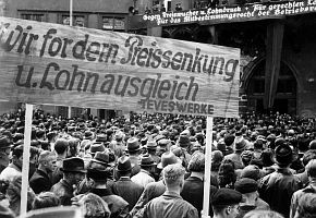 Mythen und Fakten zur Entstehung der Sozialen Marktwirtschaft