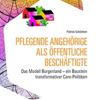 Pflegende Angehörige als öffentliche Beschäftigte