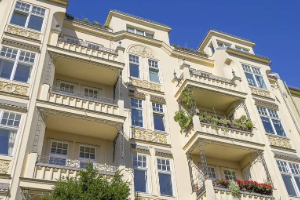 Immobilienerben unter Druck?