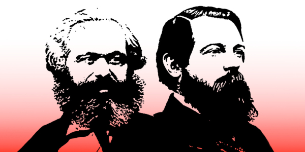 Maschinensturm, Genossenschaft, Partei: die Anfänge des Sozialismus I Workshop