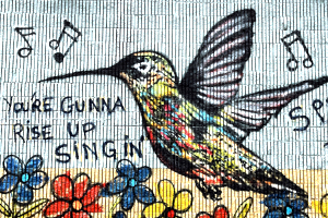 Beim klassischen Arbeiterlied ansetzen