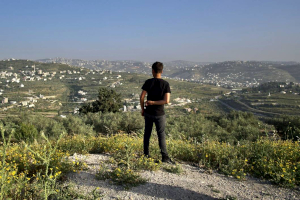 Kontinuierliche Katastrophe: Leben im Westjordanland