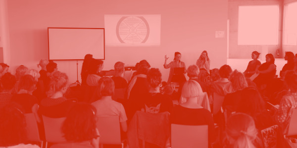 Veranstaltungsprogramm der Rosa-Luxemburg-Stiftung Niedersachsen im Mai