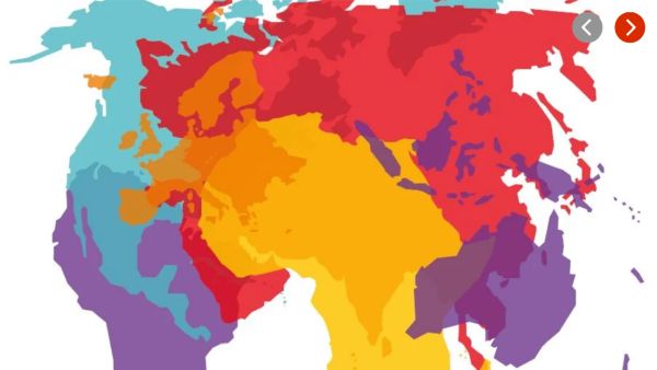 Atlas der Migration 2026