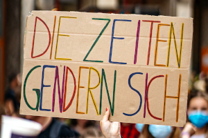 Kulturkampf als innerer Bürgerkrieg