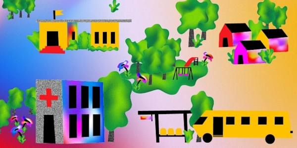 Aus dem Stiftungsverbund