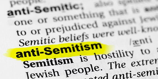 Dossier: Antisemitismus