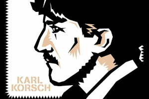 tl;dr #25: Karl Korsch - Marxismus und Philosophie