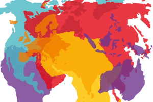Atlas der Migration