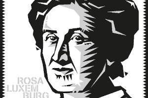 tl;dr #59 Rosa Luxemburg: „Die Akkumulation des Kapitals“