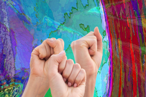 Umkämpfte Gerechtigkeit – emanzipatorische Aufbrüche und linke Utopien in der Krise