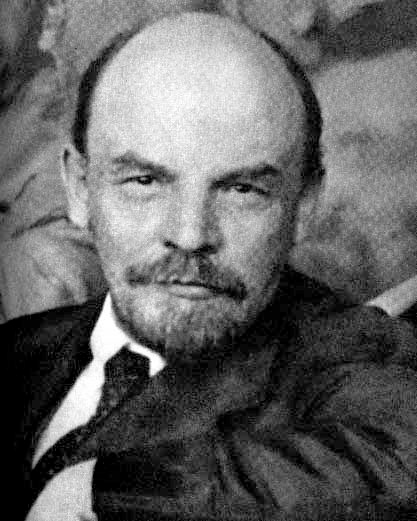 Sieben Gründe, Lenin nicht den Feinden zu überlassen