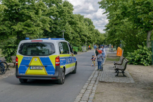 Zum Rassismus in Institutionen