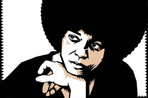 tl;dr #55 Angela Davis: «Eine Gesellschaft ohne Gefängnisse?»