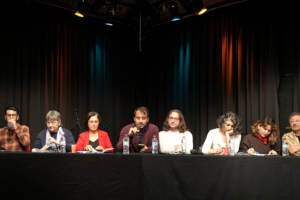 Bericht: 6. Festival der Solidarität