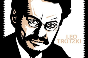 tl;dr #3: Leo Trotzki: «Die permanente Revolution»