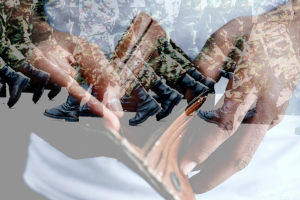 Kanonen oder Butter?