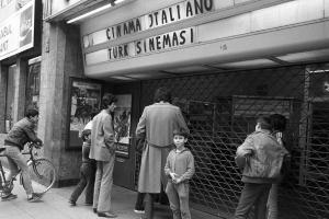 70 Jahre italienische Migration in Deutschland