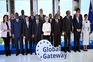 Koloniale Kontinuitäten