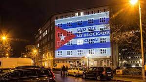 Für ein Ende der Kuba-Blockade 