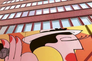 Geschichte einer «Institution»