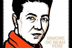 tl;dr #47: Simone de Beauvoir: «Das andere Geschlecht»