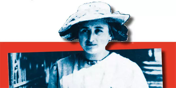 Rosa Luxemburg -  Eine revolutionäre Marxistin an den Grenzen des Marxismus