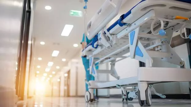 Finanzialisierung von Gesundheit und Pflege