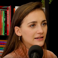 Grace Blakeley - «Die Geburt der Freiheit aus dem Geist des Sozialismus»
