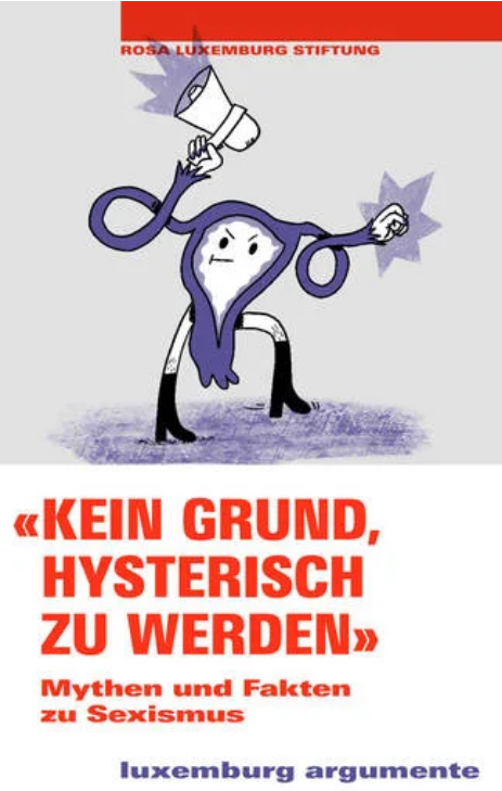 "Kein Grund, hysterisch zu werden"