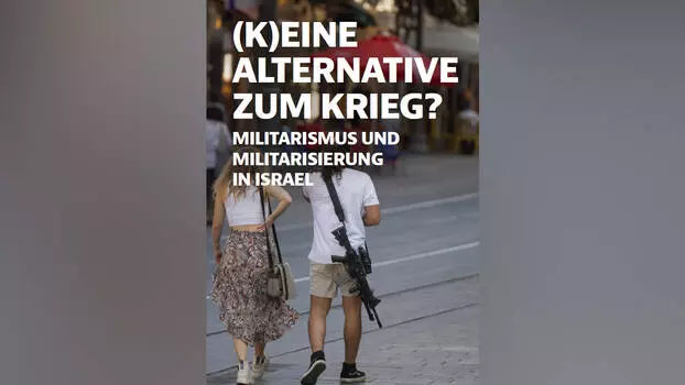 (K)Eine Alternative zum Krieg?