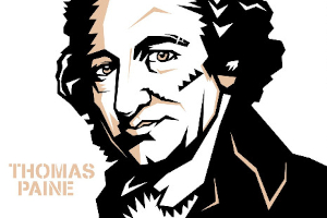 tl;dr #57 Thomas Paine: „Die Rechte des Menschen“