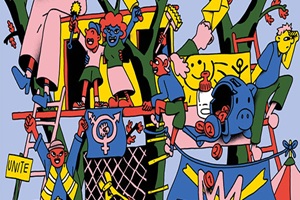 Strategien der Hoffnung