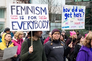Feminism for Everyone
