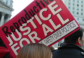 On reproductive justice