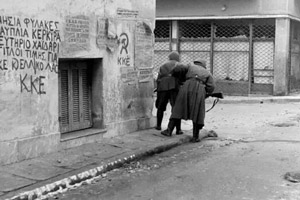 «Dezemberereignisse» 1944