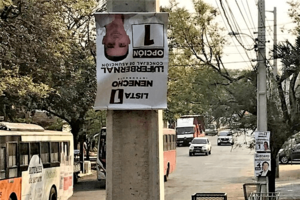 Kommunalwahlen in Paraguay